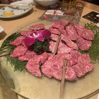 黒毛和牛焼肉 Serge源's 錦店 4F - 