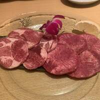 黒毛和牛焼肉 Serge源's 錦店 4F - 