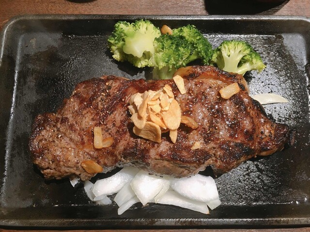 いきなり ステーキ 高円寺南口店 高円寺 ステーキ 食べログ いきなり ステーキ 高円寺南口店 高円寺 ステーキ 食べログ
