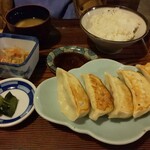 こやなぎ食堂 - 