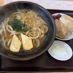 うどん屋 はやし亭 - 