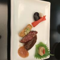 赤坂璃宮 銀座店 - 