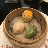 赤坂璃宮 銀座店 - 