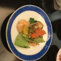 赤坂璃宮 銀座店 - 