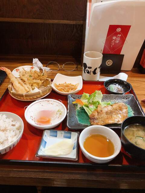 小魚阿も珍 神辺店 あもちん 道上 居酒屋 食べログ