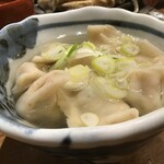 肉汁餃子のダンダダン - 