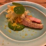 リストランテ ソウ - 