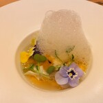 リストランテ ソウ - 