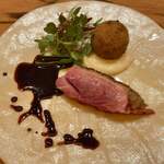 リストランテ ソウ - 