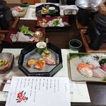 居食茶房わたや - 