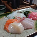 居食茶房わたや - 