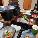 居食茶房わたや - 