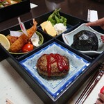 居食茶房わたや - 