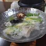 居食茶房わたや - 