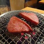 焼肉くにもと - 