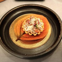 リストランテ・ホンダ - 