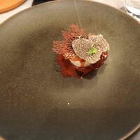 リストランテ・ホンダ - 