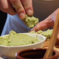 鮨 やまけん 銀座店 - 