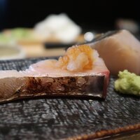 鮨 やまけん 銀座店 - 