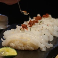 鮨 やまけん 銀座店 - 