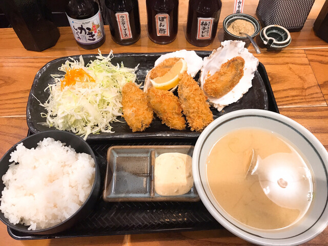北海道厚岸 コレド室町店 ホッカイドウアッケシ 三越前 居酒屋 ネット予約可 食べログ 北海道厚岸 コレド室町店 ホッカイドウアッケシ 三越前 居酒屋 ネット予約可 食べログ