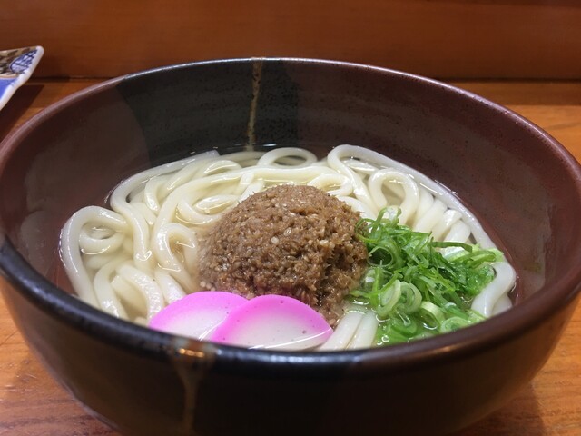大分県佐伯市のご当地料理 ごまだしうどん By しのきち つね三 つねさん 佐伯 寿司 食べログ 大分県佐伯市のご当地料理 ごまだしうどん By しのきち つね三 つねさん 佐伯 寿司 食べログ