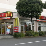 McDonald's - マクドナルド イオン相模原店