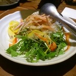 宮崎地鶏炭火焼 車 - 