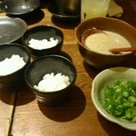 宮崎地鶏炭火焼 車 - 