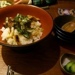 宮崎地鶏炭火焼 車 - 