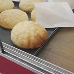 プリメーロ - 焼き立てメロンパン