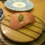 大起水産回転寿司 - カマトロ (2012.3)