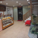 Hoshika no Yubeshi Higashimachiten