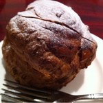 エヌズスウィーツ - げんこつシュークリーム 開封前