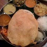 アーンドラ・キッチン - ウガディ・スペシャルミールス