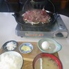 上高地食堂
