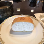 ラウンジ バンブー - 