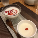 中国菜つじ岡 - 