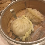 中国菜つじ岡 - 