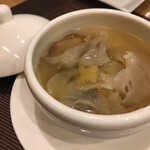 中国菜つじ岡 - 