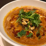 中国菜つじ岡 - 