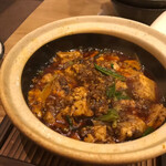 中国菜つじ岡 - 