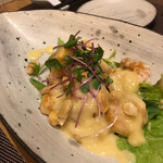 中国菜つじ岡 - 