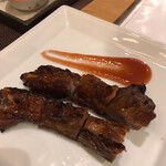 中国菜つじ岡 - 