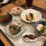 中国菜つじ岡 - 