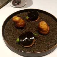 ラ ペ - ラペ色々オードブル