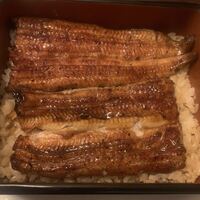 うなぎ川勢 - 