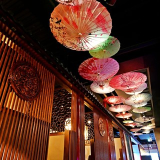 围绕历史展开的中华之旅展现四川文化的内部装修是精华部分