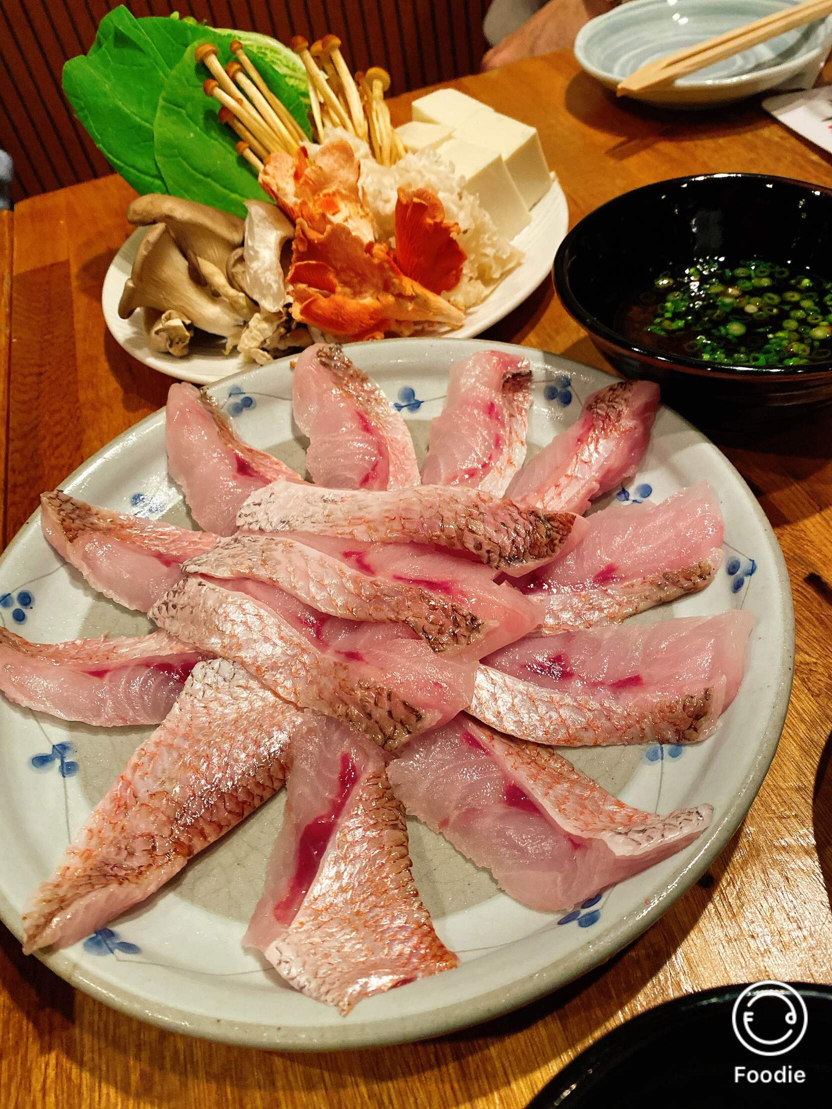 食いだおれリーマンさんが投稿した梁（東京/代官山）の口コミ詳細 [食べログ] 梁