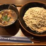 Teuchi Soba Mako - 